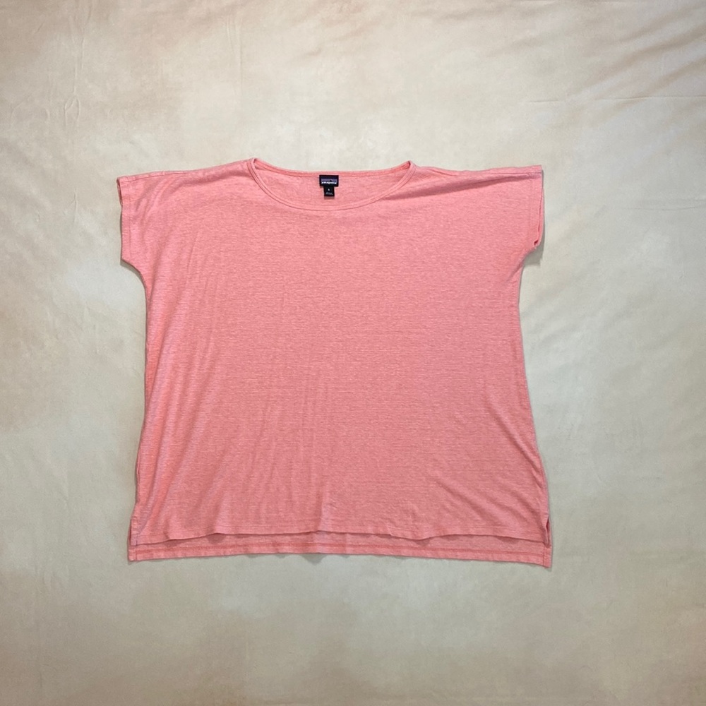 FREE Patagonia shirt (with purchase)